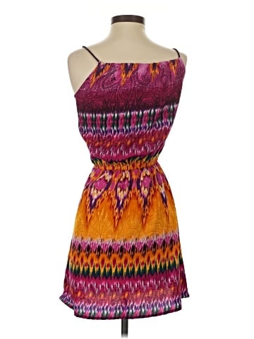 Coline Casual Dress (view 2)