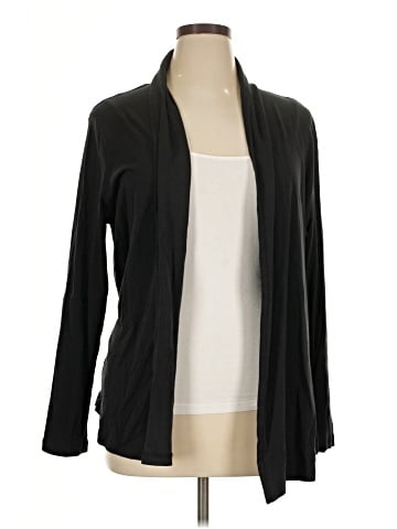 CHARLES RIVER APPAREL Cardigan (view 1)