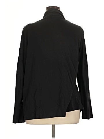 CHARLES RIVER APPAREL Cardigan (view 2)