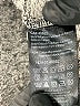 Maison Scotch Gray Black Pullover Sweater Size Med (2) - photo 8