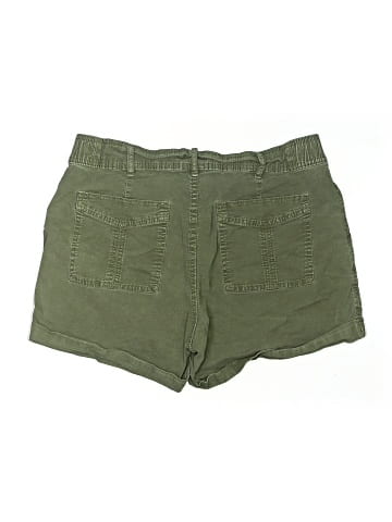Walmart Khaki Shorts (view 2)
