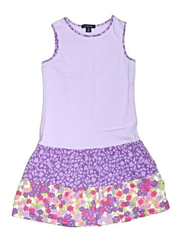 Lands' End Dress (view 1)