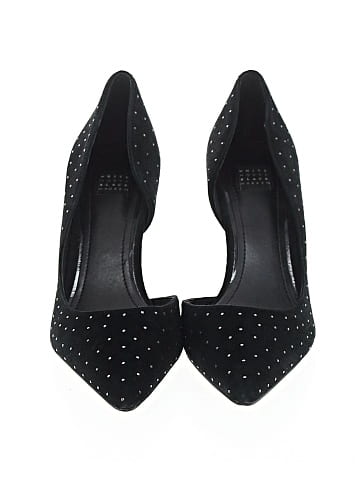White House Black Market Heels (view 2)