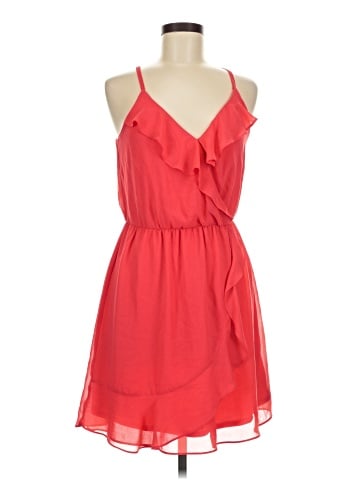 Iz Byer Cocktail Dress (view 1)