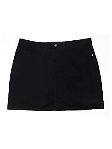 Croft & Barrow Skort (view 1)