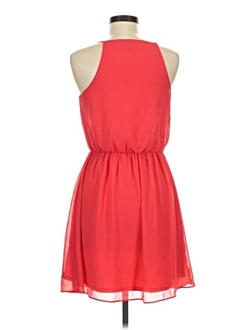 Iz Byer Cocktail Dress (view 2)