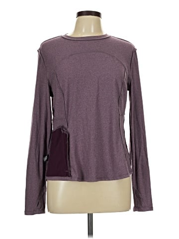 Spyder Long Sleeve Top (view 1)