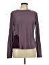 Spyder Purple Long Sleeve Top Size L - photo 1