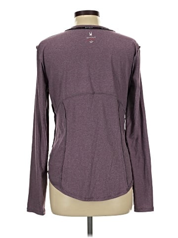 Spyder Long Sleeve Top (view 2)