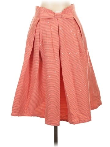Chic Wish Casual Skirt (view 1)