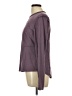 Spyder Purple Long Sleeve Top Size L - photo 5