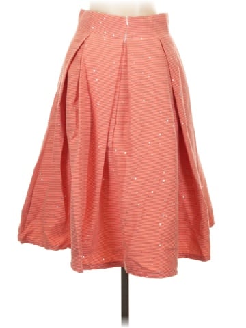 Chic Wish Casual Skirt (view 2)