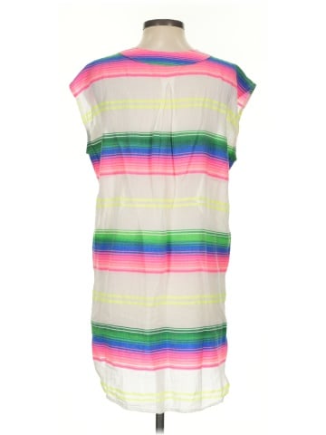 Blue Island Casual Dress (view 2)