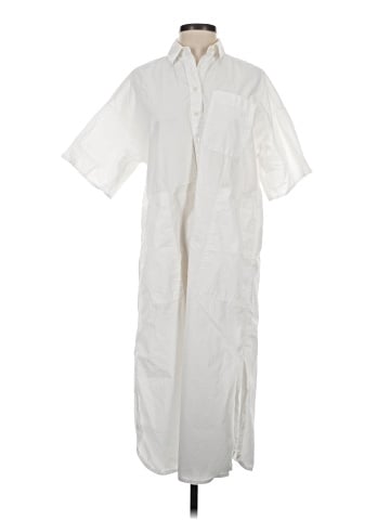 Madewell Casual Dress (view 1)