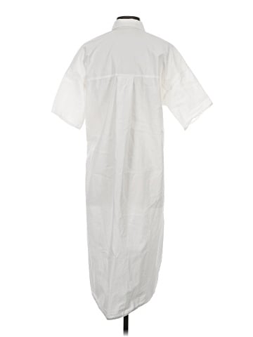 Madewell Casual Dress (view 2)