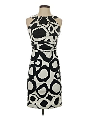 David Meister Cocktail Dress (view 1)