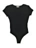 wasabi + mint Black Bodysuit Size 6 - photo 1