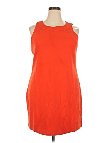 Free Assembly Casual Dress (view 1)