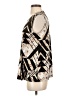 Dana Buchman Brown Sleeveless Blouse Size S - photo 5