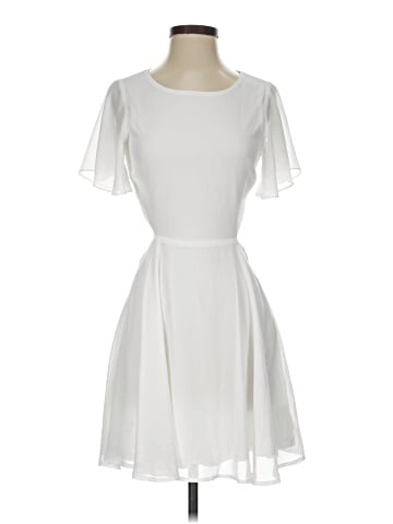 Lulus Cocktail Dress (view 1)