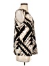 Dana Buchman Brown Sleeveless Blouse Size S - photo 4