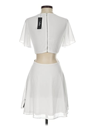 Lulus Cocktail Dress (view 2)