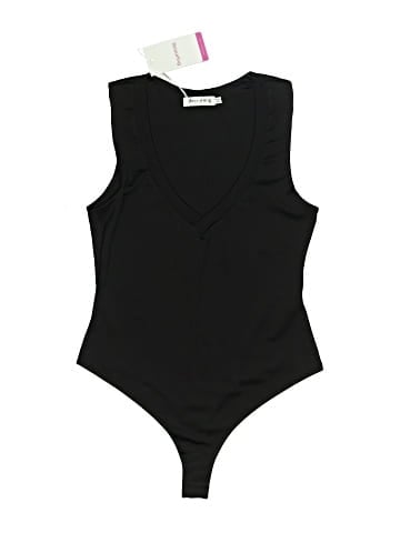 Beginning Boutique Bodysuit (view 1)