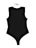 Beginning Boutique Black Bodysuit Size 6 - photo 2