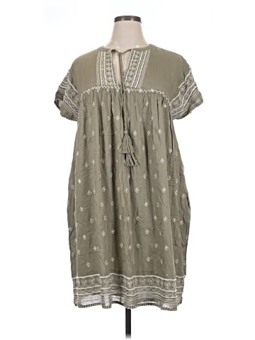Sundance Casual Dress (view 1)