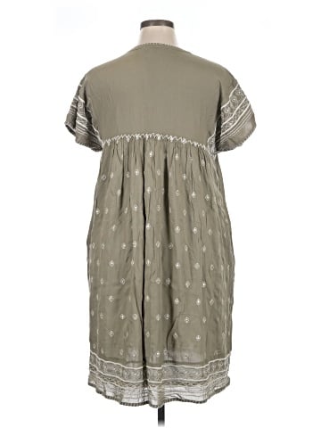 Sundance Casual Dress (view 2)