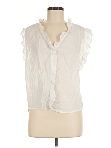 Elan Sleeveless Blouse (view 1)