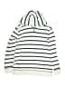 Old Navy 100% Cotton White Pullover Hoodie Size 14 - photo 1