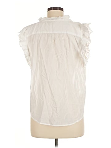 Elan Sleeveless Blouse (view 2)