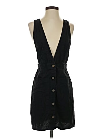 Sienna Sky Casual Dress (view 1)