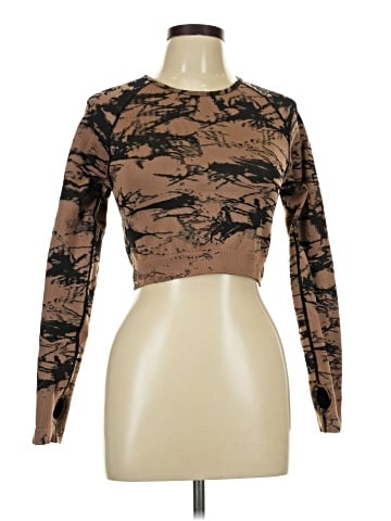 Unbranded Long Sleeve Top (view 1)