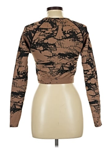 Unbranded Long Sleeve Top (view 2)