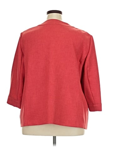 Alfred Dunner Coat (view 2)