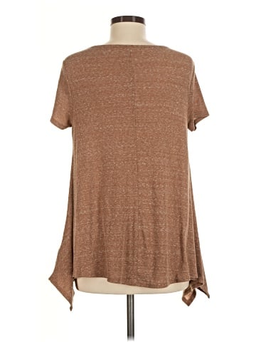 Faded Glory Short Sleeve T-Shirt (view 2)