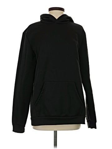 Unbranded Pullover Hoodie (view 1)