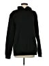 Unbranded 100% Polyester Black Pullover Hoodie Size S - photo 1
