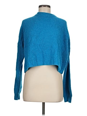BP. Pullover Sweater (view 1)