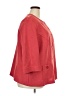 Alfred Dunner 100% Polyester Red Coat Size 22 - photo 4