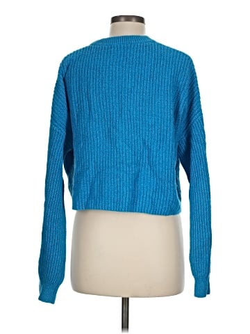 BP. Pullover Sweater (view 2)