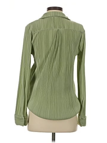 H&M Mama Long Sleeve Blouse (view 2)