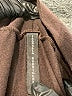 Isabella Rodriguez Brown Cardigan Size L - photo 7