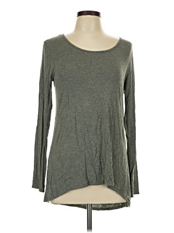 Kenar Long Sleeve T-Shirt (view 1)