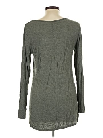 Kenar Long Sleeve T-Shirt (view 2)