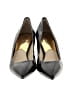 MICHAEL Michael Kors Black Heels Size 8 1/2 - photo 2