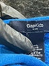 Gap Kids Outlet Blue Pullover Hoodie Size 11 - photo 3