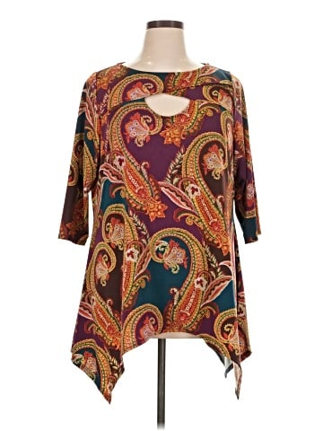 North Style Long Sleeve Top (view 1)